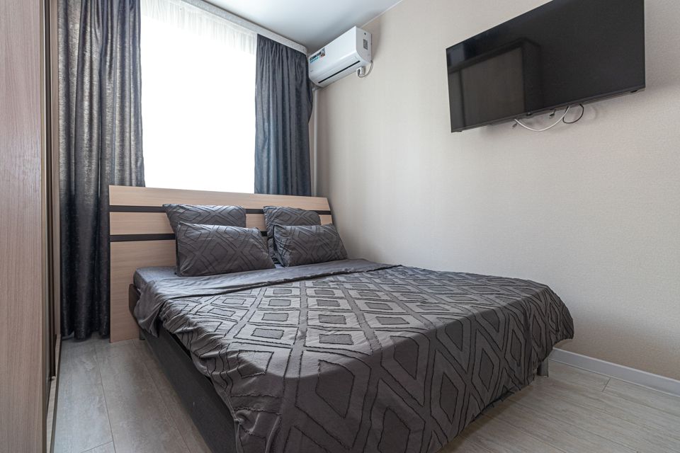 Комфорт ЖК Дружный 2