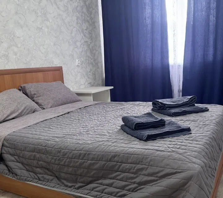 Уютная квартира для отдыха