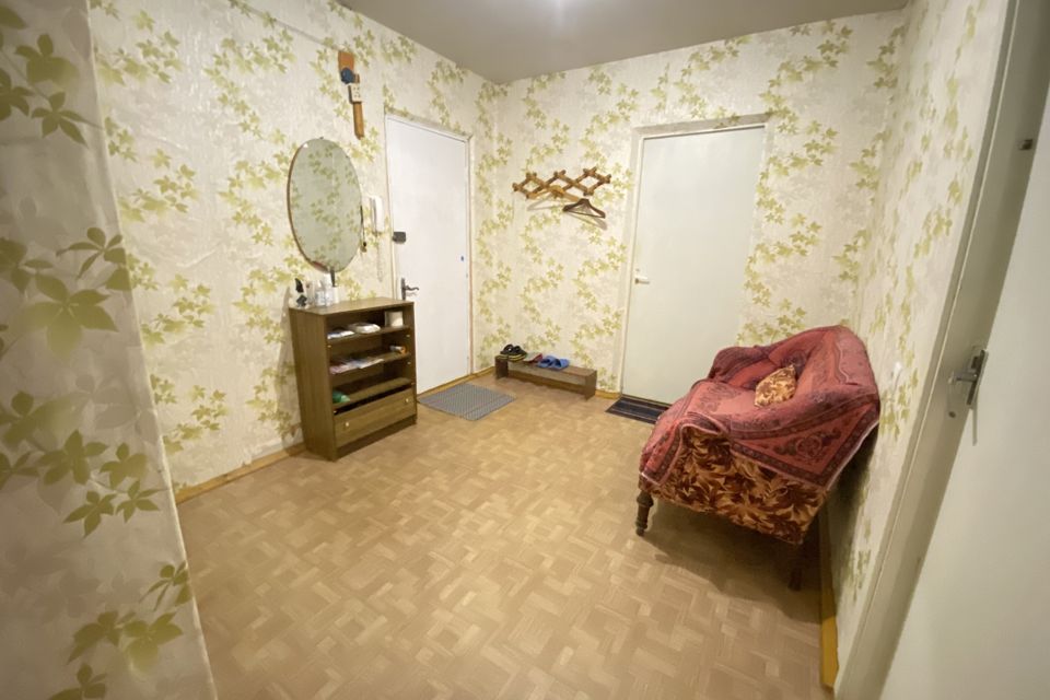 Солнечная квартира
