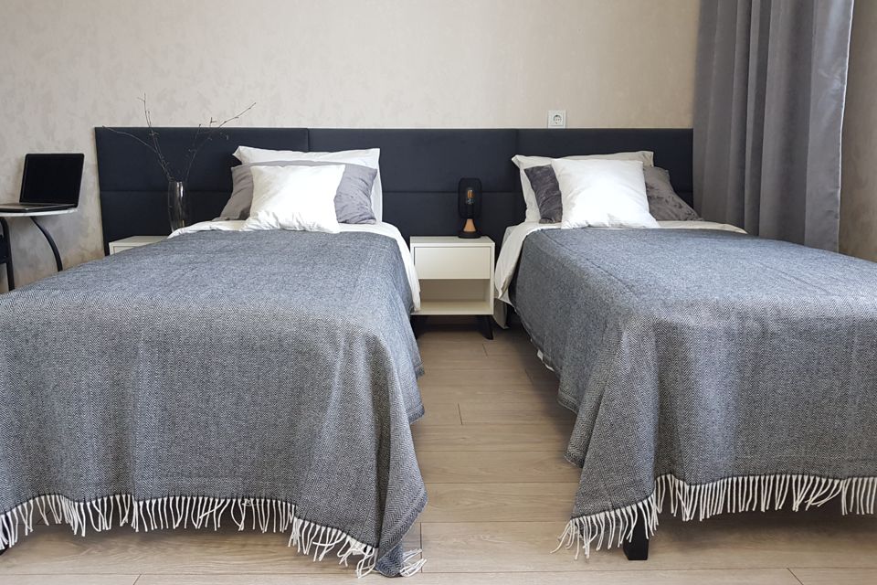 Апартаменты Подушка в 16а мкр