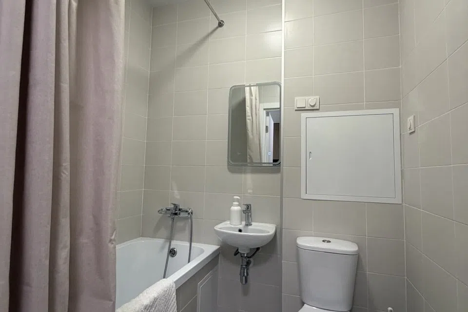 Inndays Apartments на Куприна