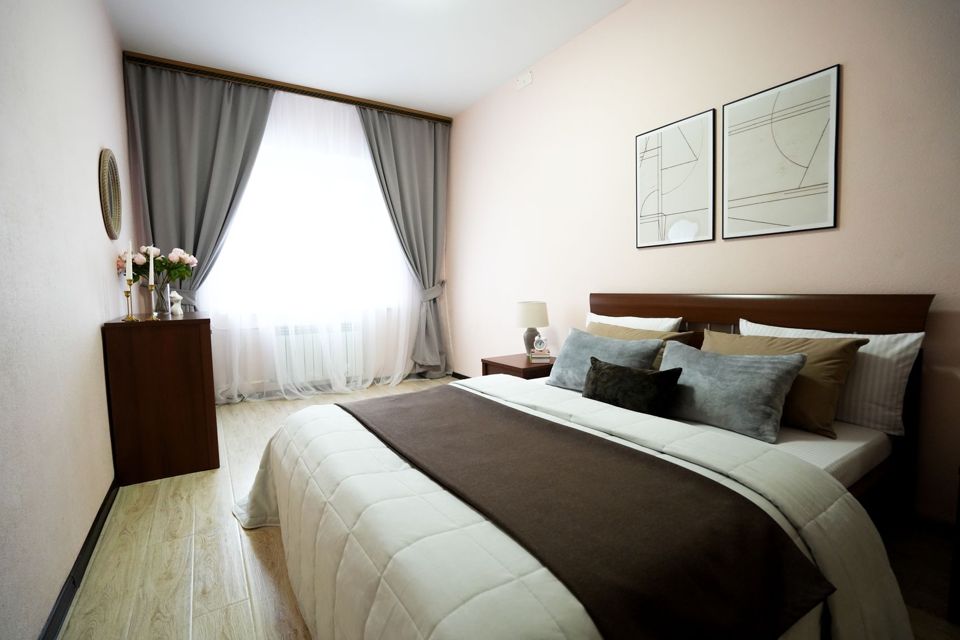  Пять Звёзд Эдельвейс