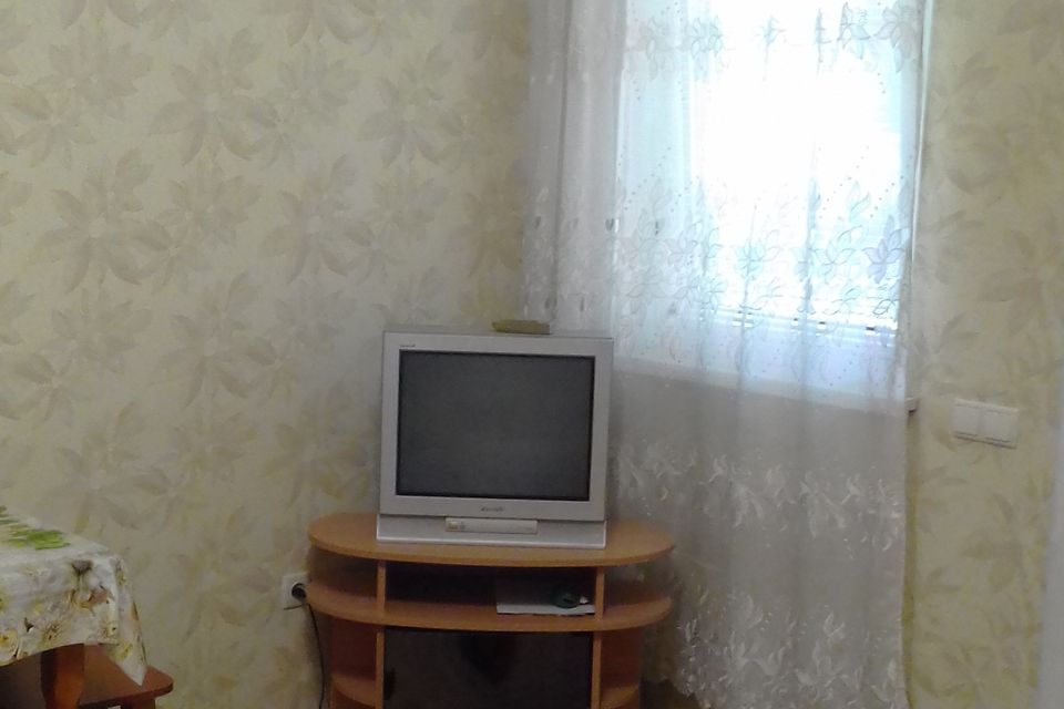 Уютная квартира во дворе частного сектора.