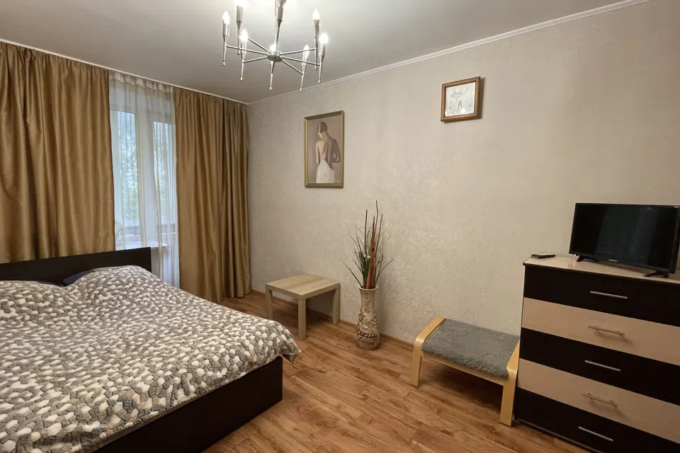Горсовет, Проспект