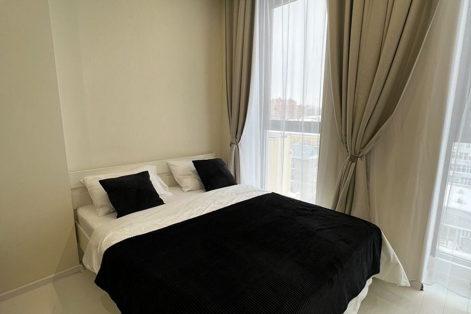 Апартаменты Азбука на Гостином Дворе