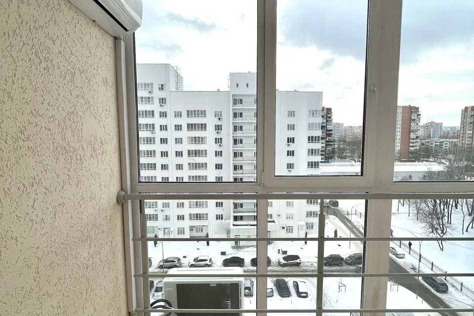 Квартира в ЖК комфорт класса Новые сады, рядом с парком