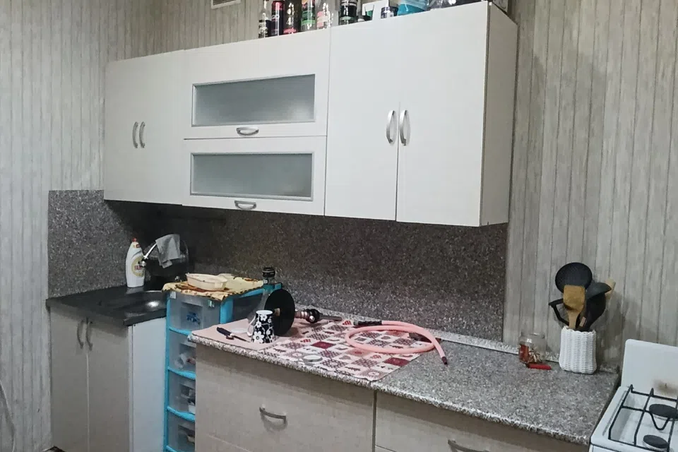 Уютная квартира распашонка