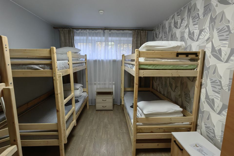 Мини-отель Колибри