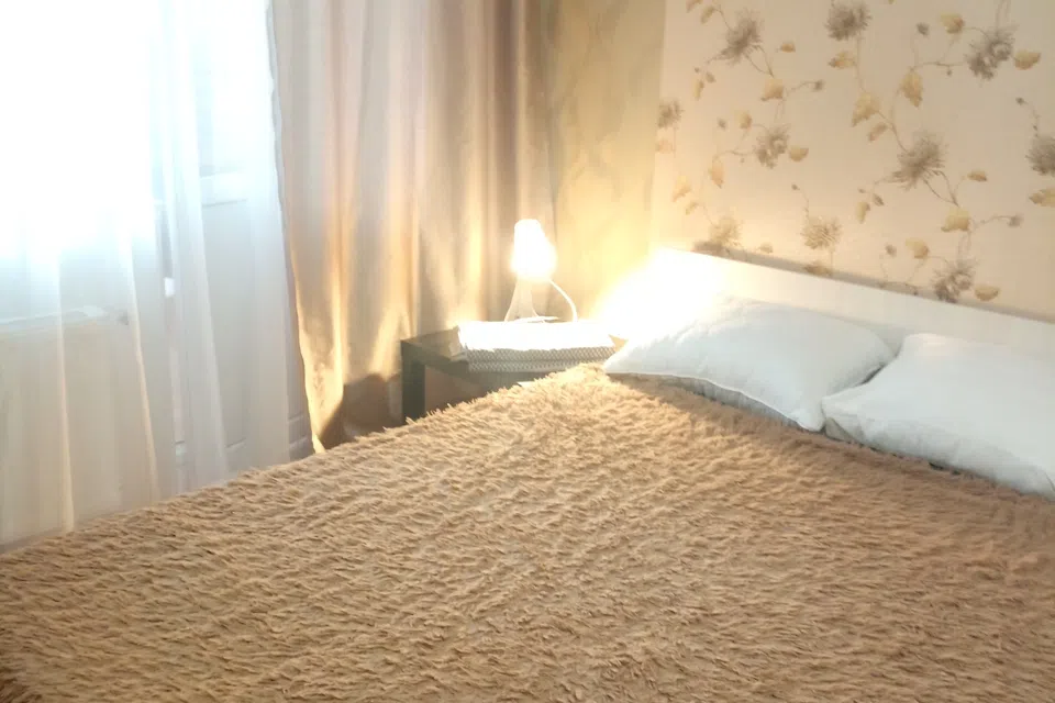 Уютная квартира рядом с Сафари парком