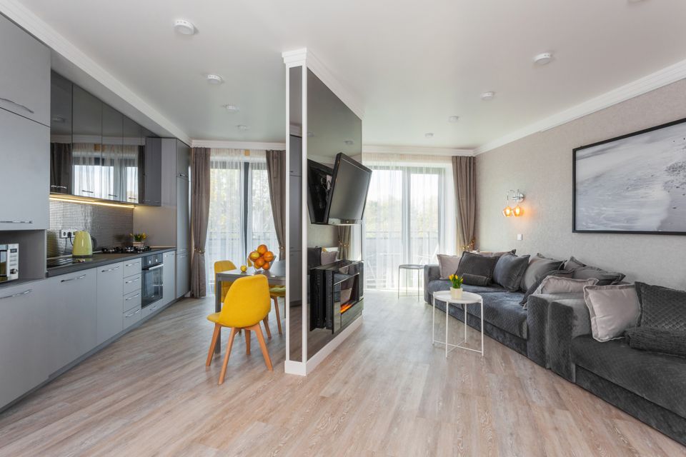 г. Светлогорск, ул. Динамо д. 1А