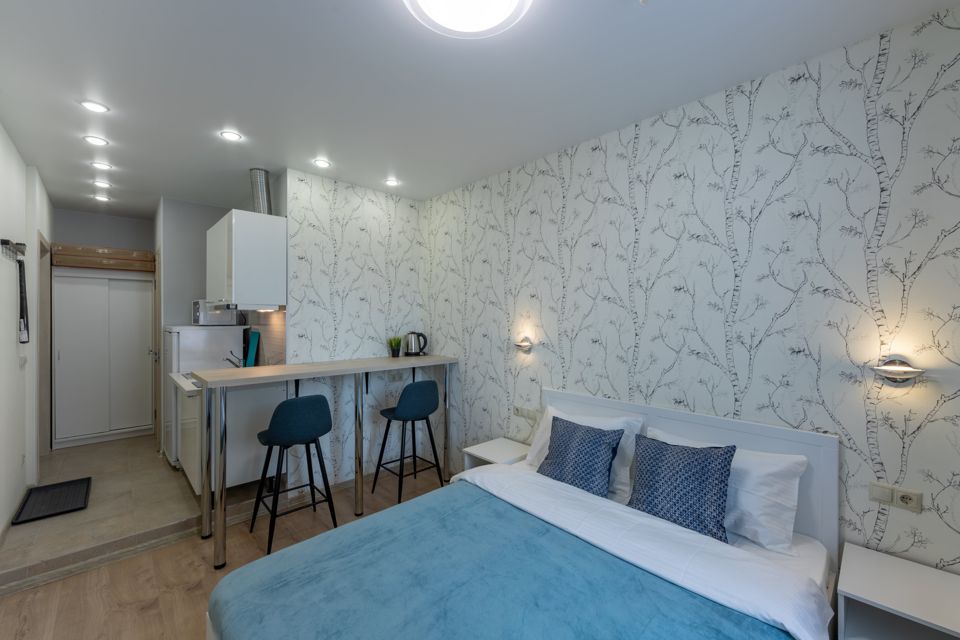 InHome24 с атмосферой настоящего домашнего уюта