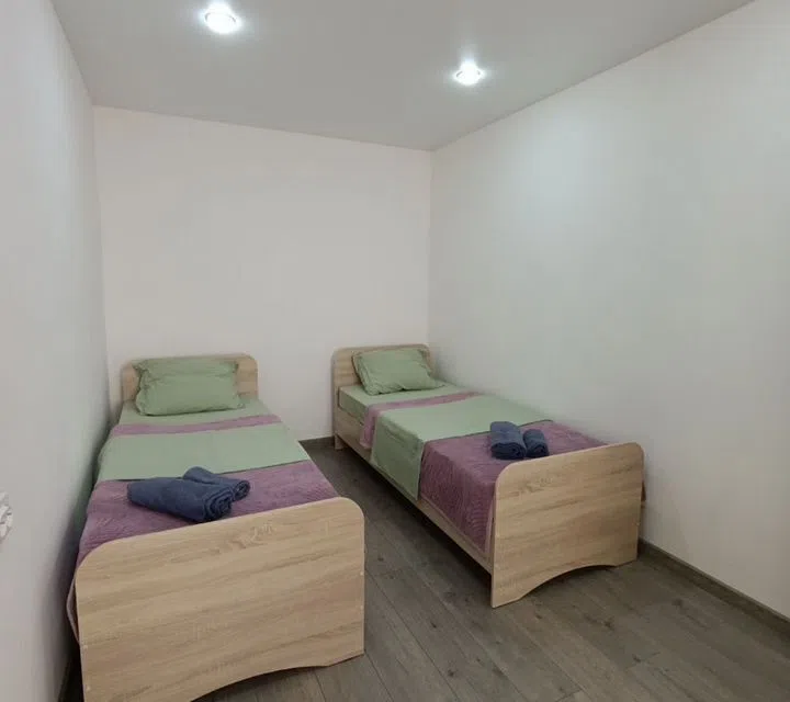 Квартира в цeнтрe горoда