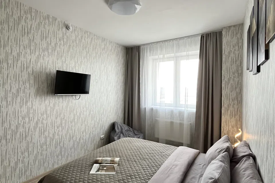 Уютная Квартира около Кардиоцентра