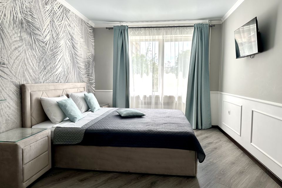 Уютный уголок просторная квартира рядом с парком