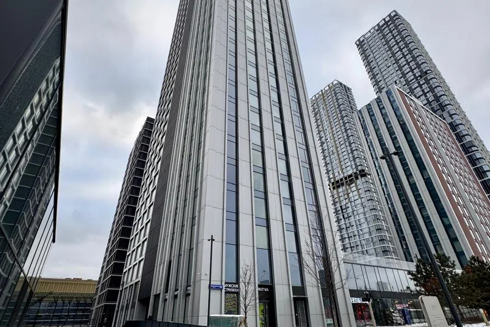 панорамная студия 