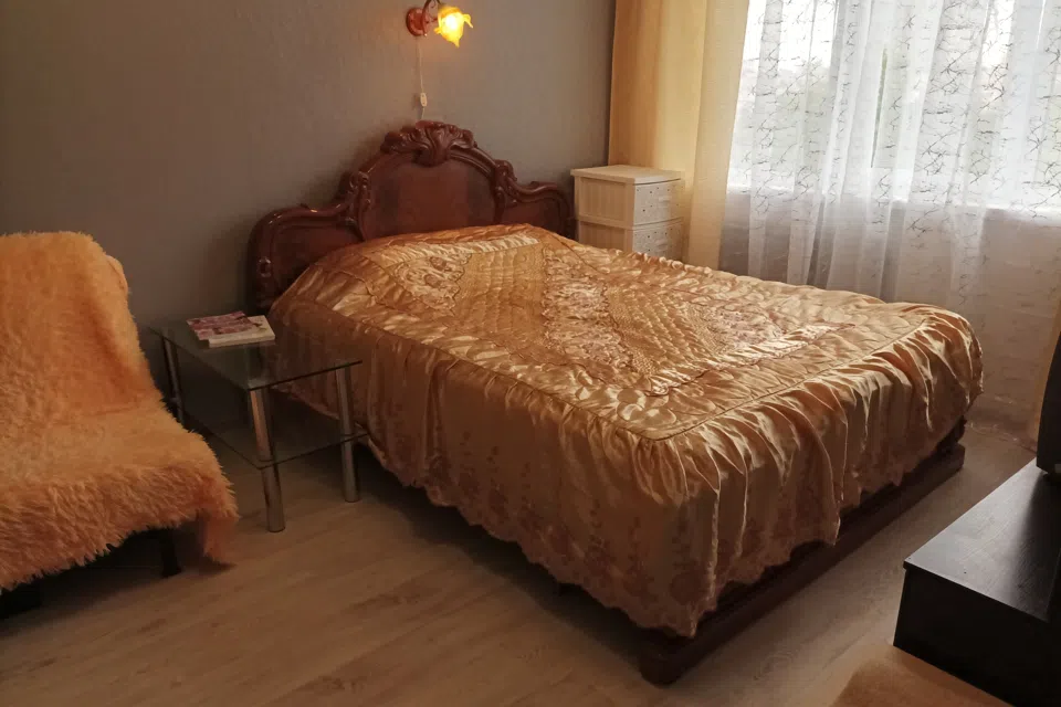Жилье у метро пр.Славы