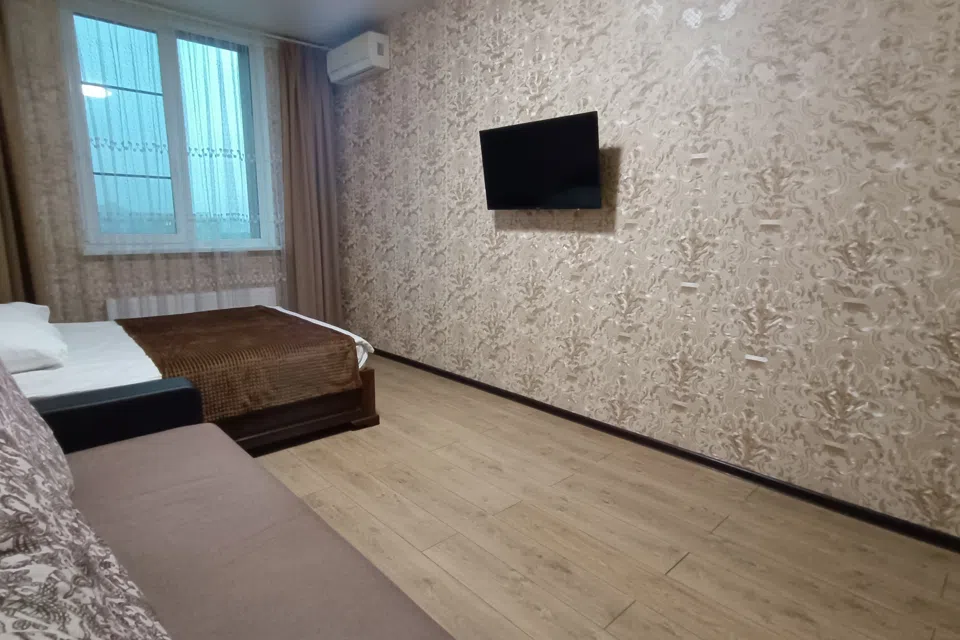 Квартира в центре рядом с набережной Дона