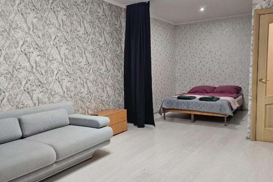 Однокомнатная квартира возле ЖД вокзала и ДВГУПС