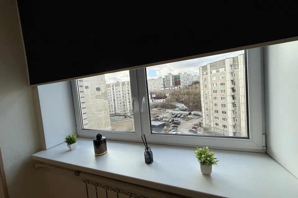 Уютная студия на Кирова 41