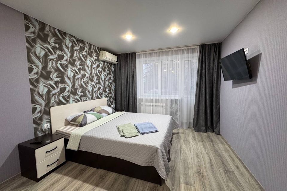 Уютная квартира на Невской 10