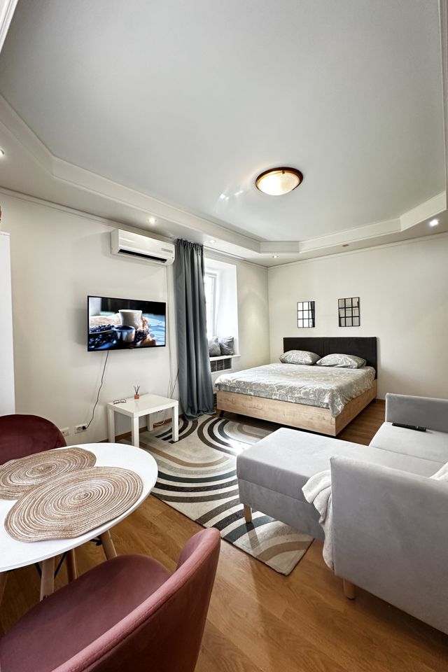 Квартира у метро Академическая 1 мин пешком рядом НМИЦ