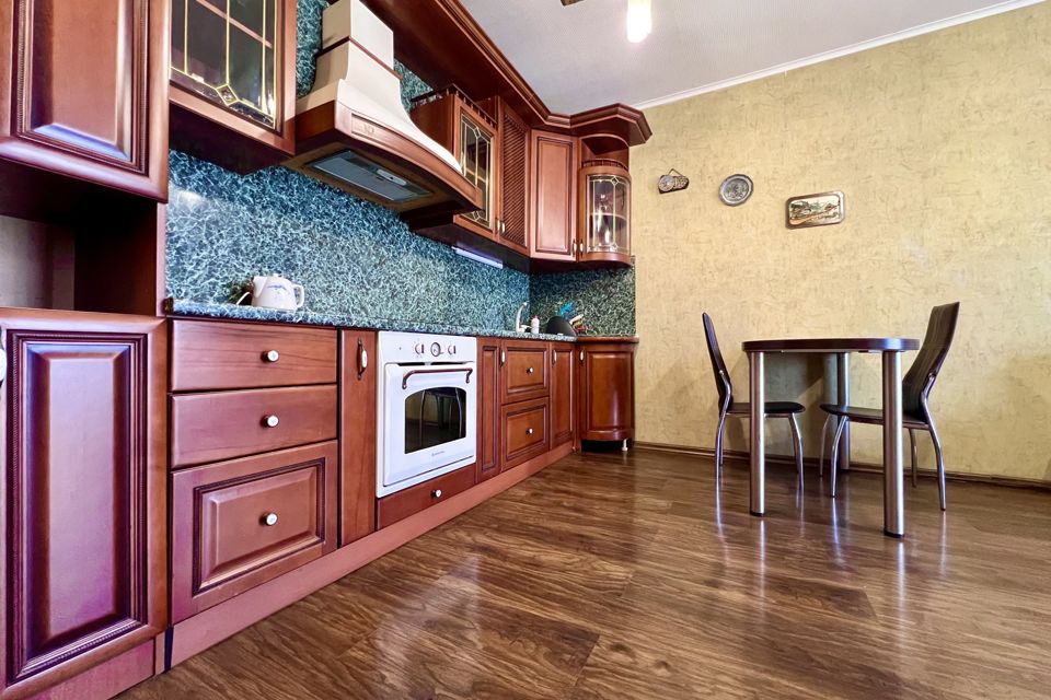 Апартаменты Старый Замок