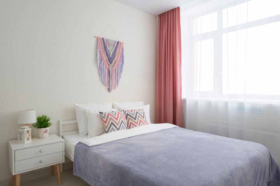 Апартаменты Магнолия Studio ApartaMIA