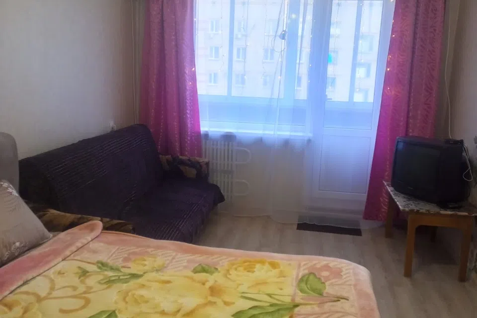 Квартира в центре города 