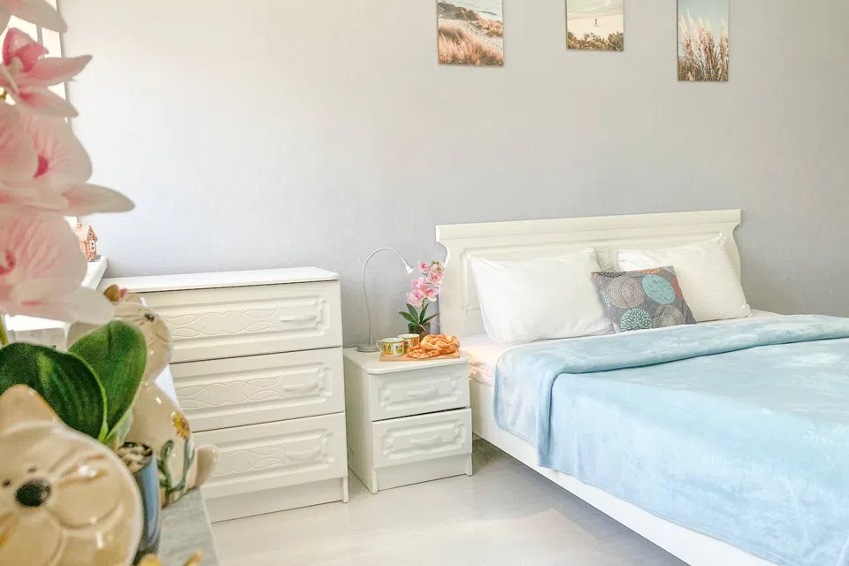 Baltic Resort на Курортном у моря