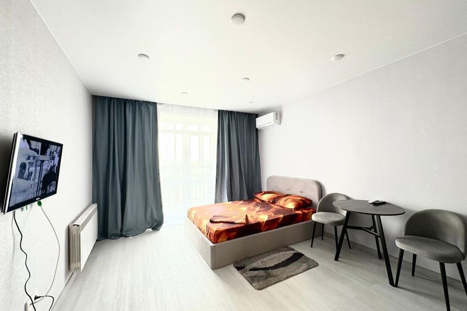 Отличная квартира в новом доме