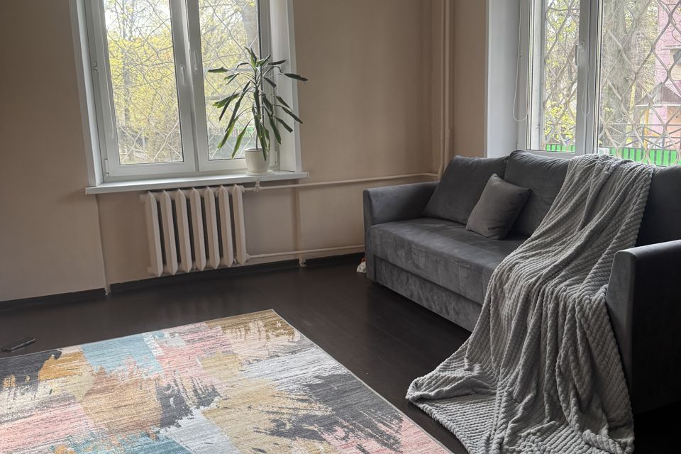 Уютная двухкомнатная квартира у метро Динамо