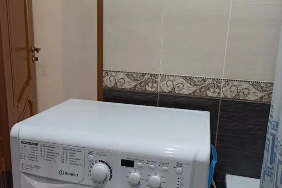 Сдаётся 1ком квартира 