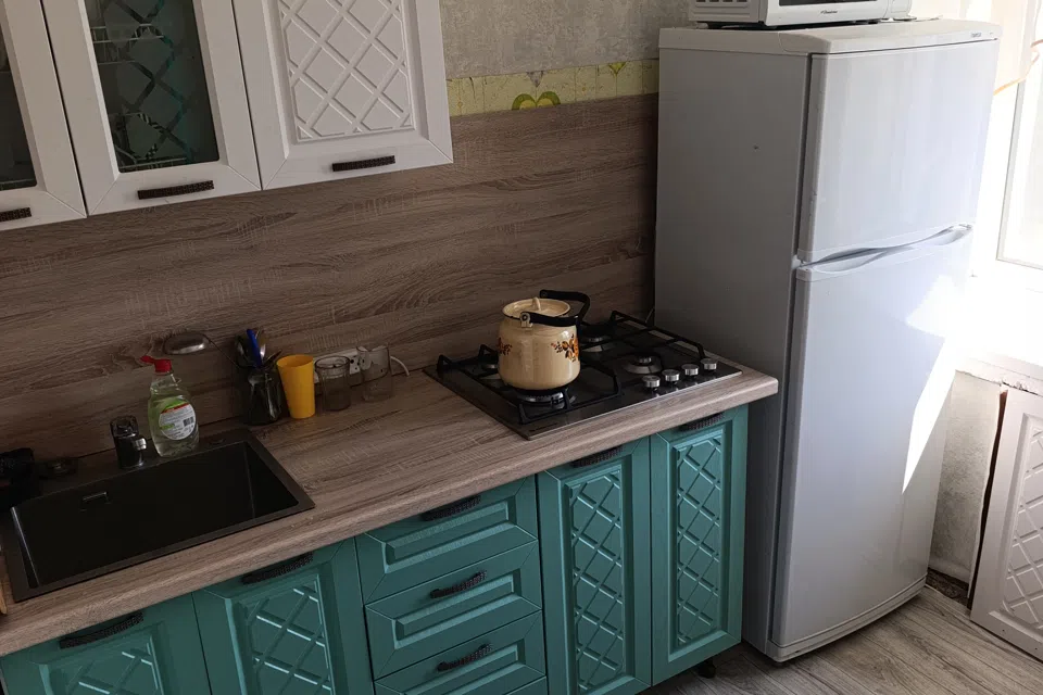 Сдам на час, ночь 1комн кв на центральном рынке 