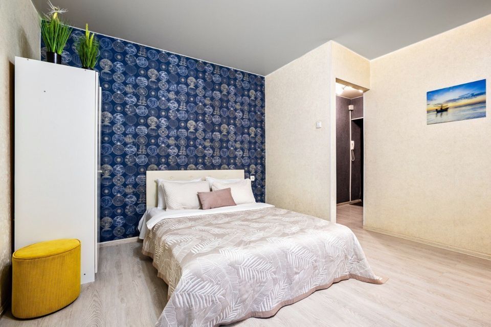 Уютная квартира, рядом с метро Таганская