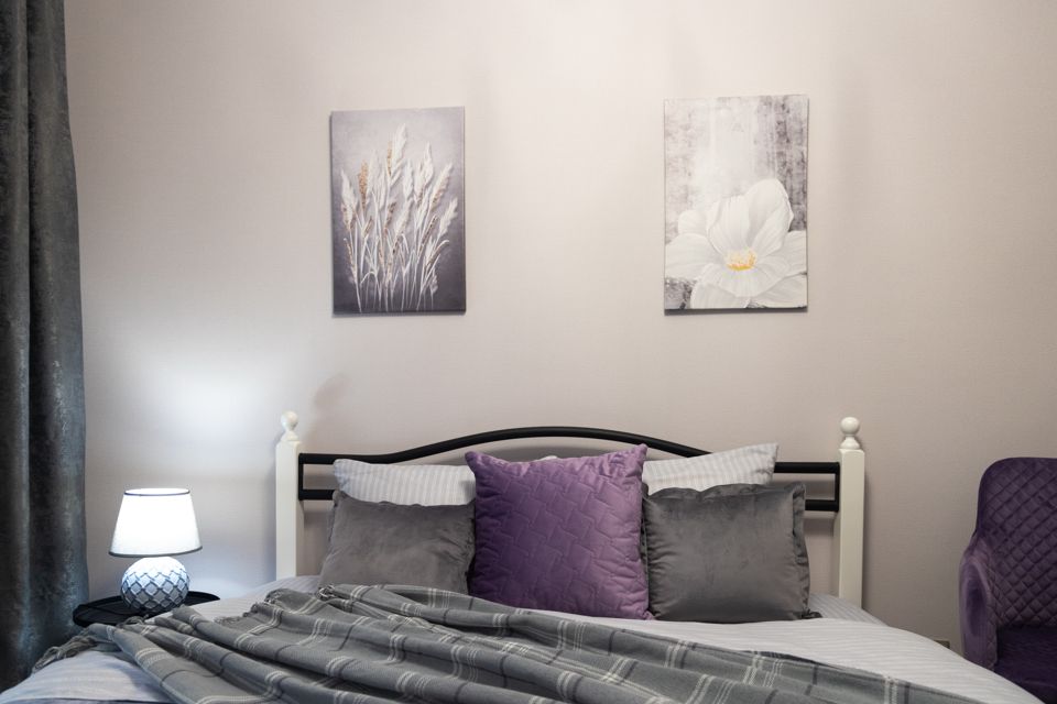 LovelyHome39 апартаменты у Королевских ворот