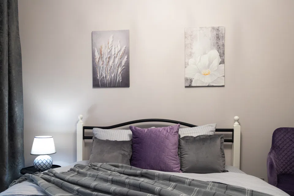 LovelyHome39 апартаменты у Королевских ворот