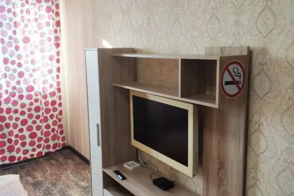 Уютная студия с отличным расположением