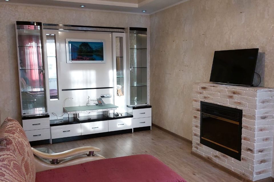 Уютная квартира рядом с Мариинским театром