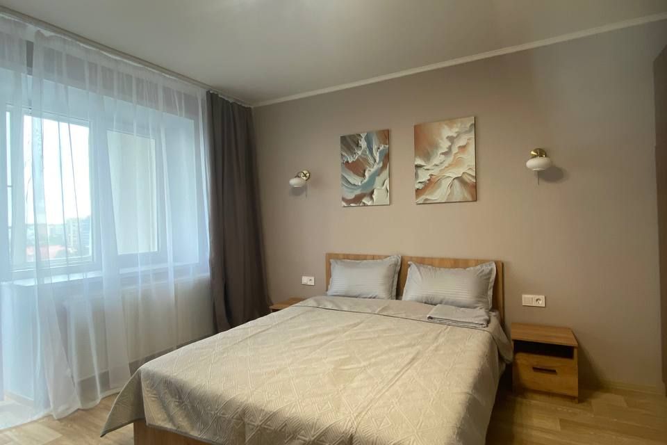 Калининград, Портовая улица, 6