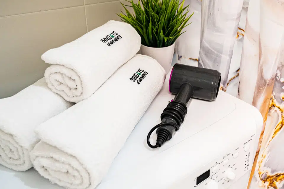 Inndays Apartments у м. Девяткино