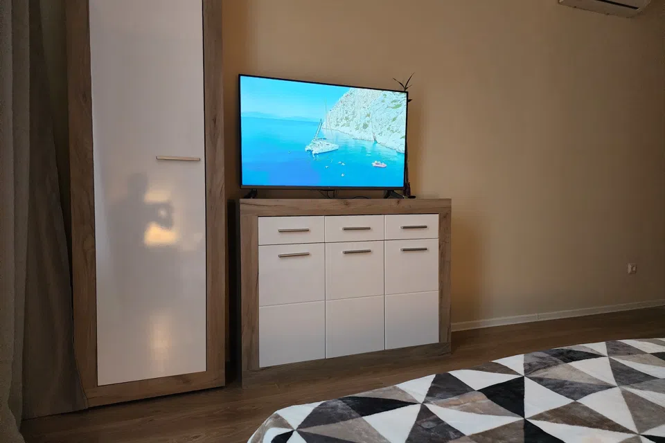 Loft Studio на Летчика Ларюшина 4к1