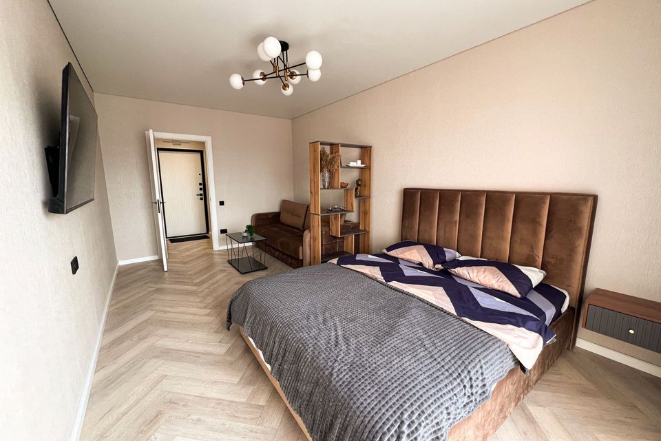 Семейный номер- Люкс.