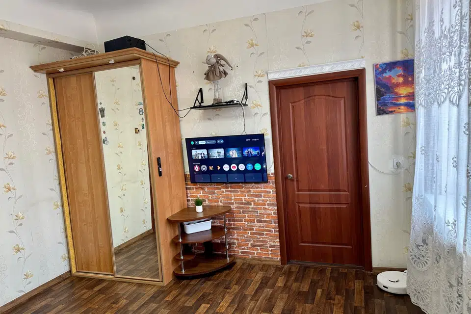 Сдам уютную квартиру. 