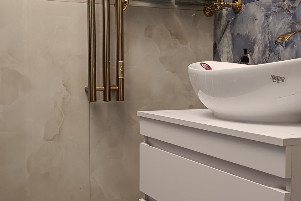 Парк у канатной дороги