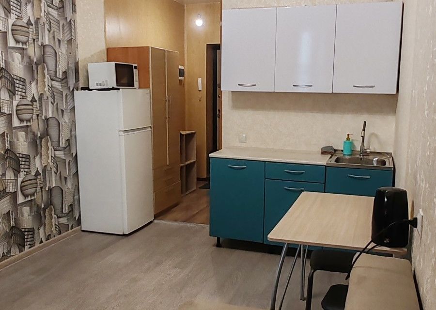 Квартиры эконом класса. 