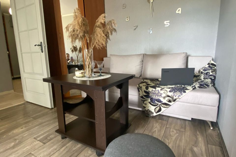 В самом центре Калининграда