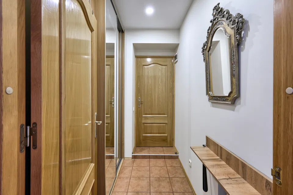 Myhome Yourhome на набережной реки Мойки, 25