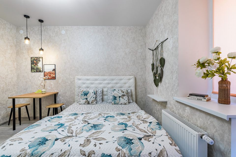 Уютная квартира на улице Марата Ахметшина, 2