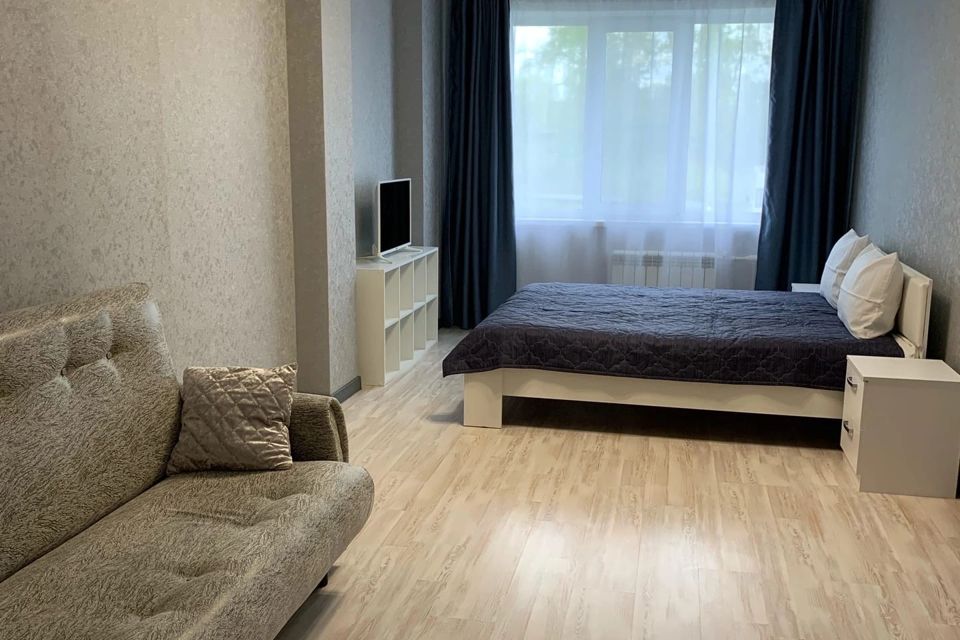 Уютная квартира на улице Молодёжной, 20