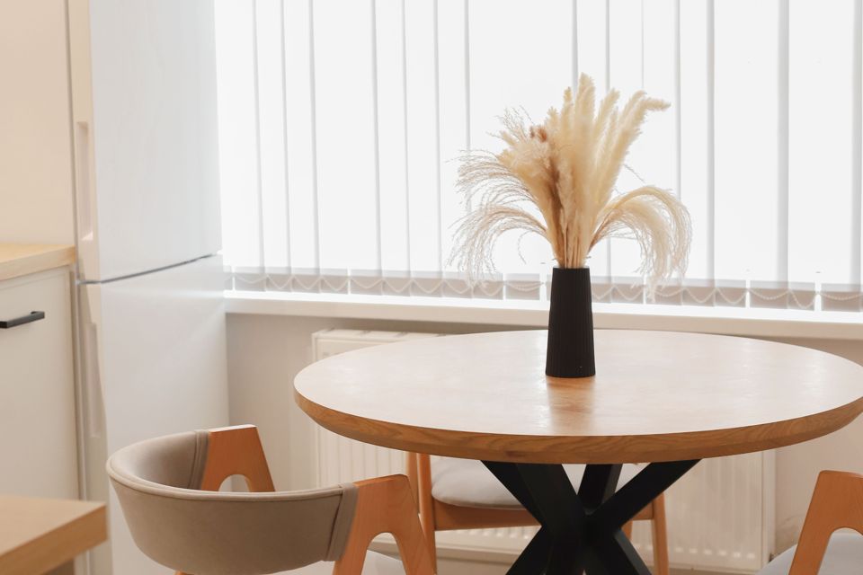 Уютная квартира в ЖК Яблоневый